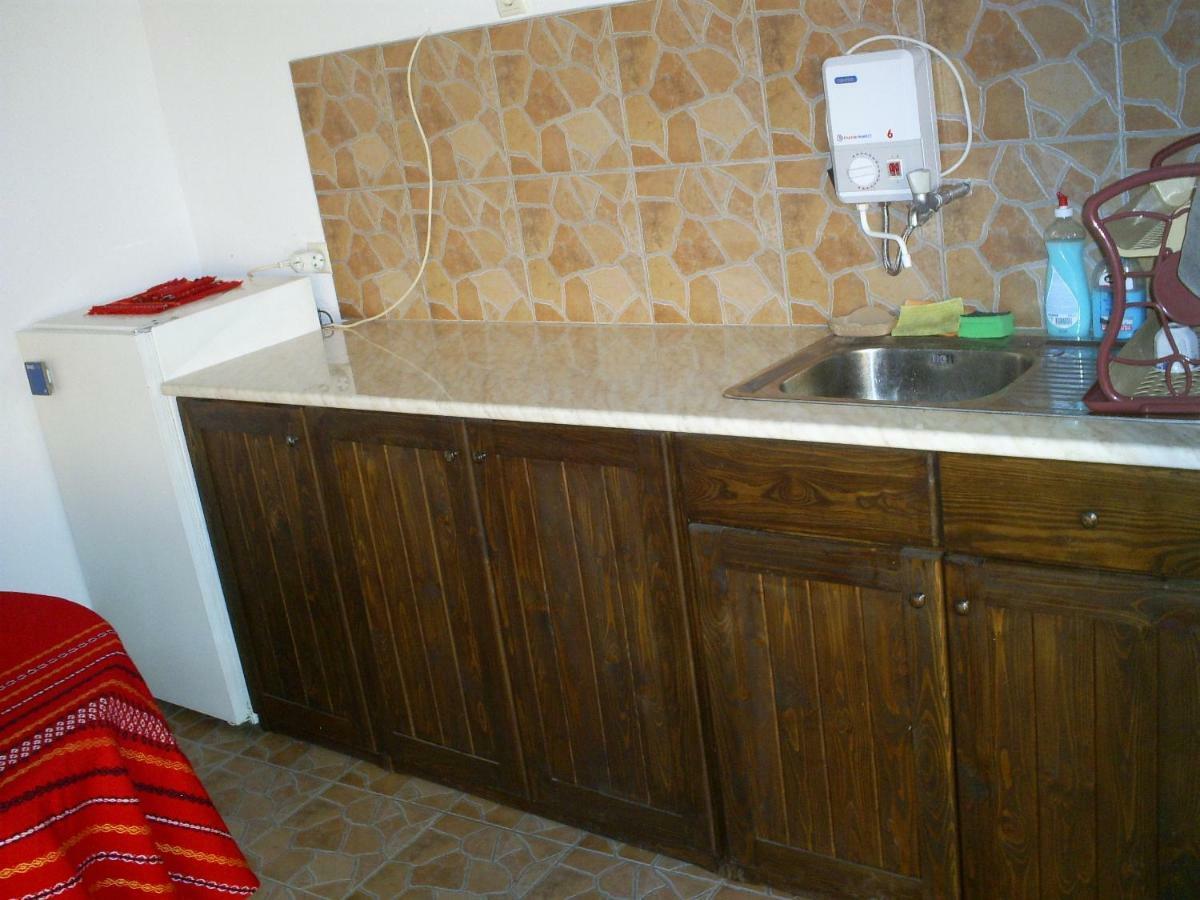 Къща За Гости Фантазия Triavna Exterior foto