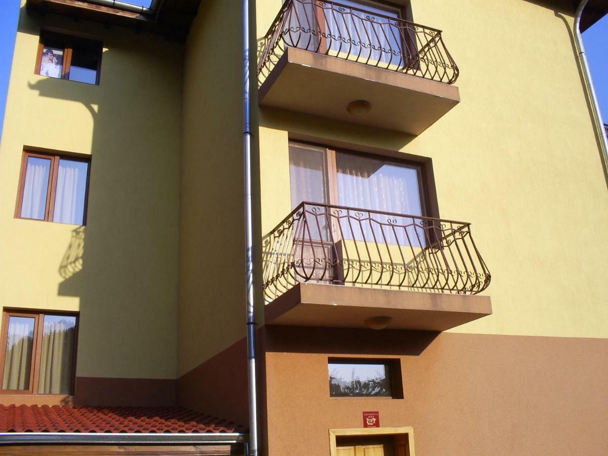 Къща За Гости Фантазия Triavna Exterior foto