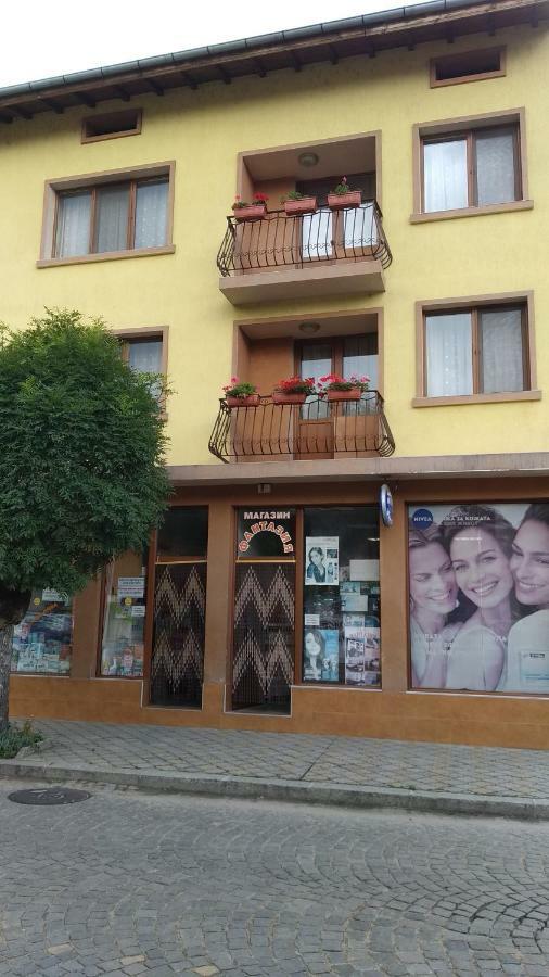 Къща За Гости Фантазия Triavna Exterior foto